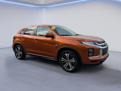 2026 Mitsubishi Outlander Sport Knoxville TN