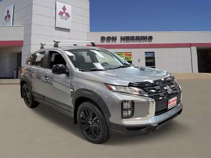 2026 Mitsubishi Outlander Sport Plano TX