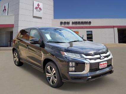 2026 Mitsubishi Outlander Sport Plano TX