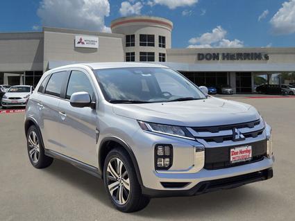 2026 Mitsubishi Outlander Sport Plano TX