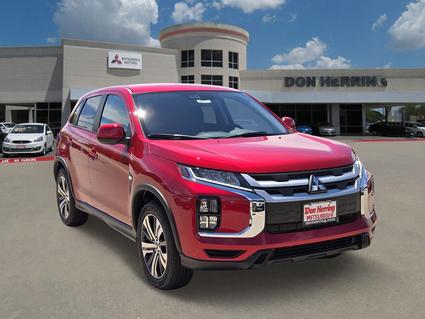 2026 Mitsubishi Outlander Sport Plano TX