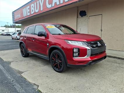 2021 Mitsubishi Outlander Sport Indiana PA
