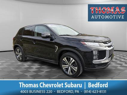 2021 Mitsubishi Outlander Sport Bedford PA