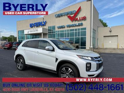 2022 Mitsubishi Outlander Sport Louisville KY