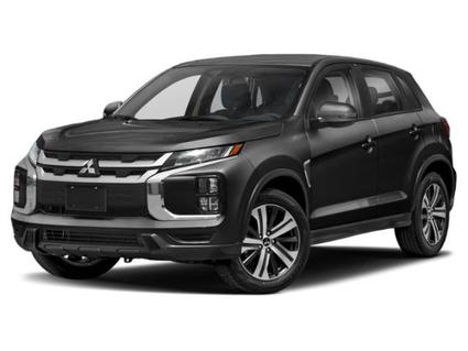 2022 Mitsubishi Outlander Sport Burnsville MN