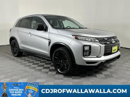 2023 Mitsubishi Outlander Sport Walla Walla WA