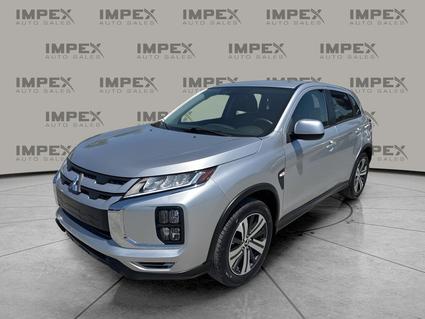 2023 Mitsubishi Outlander Sport Greensboro NC