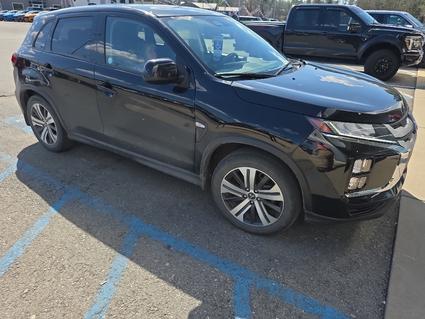 2023 Mitsubishi Outlander Sport Beckley WV