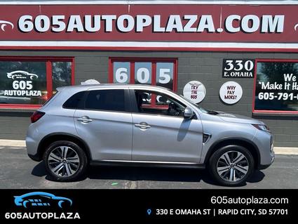 2024 Mitsubishi Outlander Sport Rapid City SD
