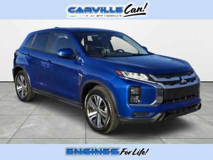 2024 Mitsubishi Outlander Sport Greeneville TN
