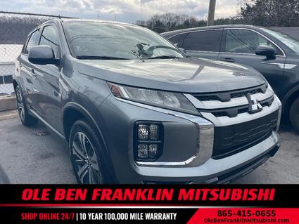 2024 Mitsubishi Outlander Sport Oak Ridge TN