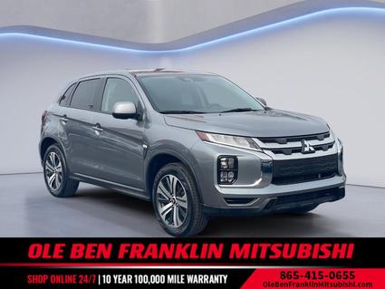 2024 Mitsubishi Outlander Sport Oak Ridge TN