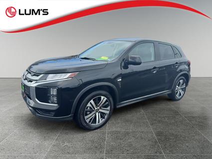 2025 Mitsubishi Outlander Sport Warrenton OR