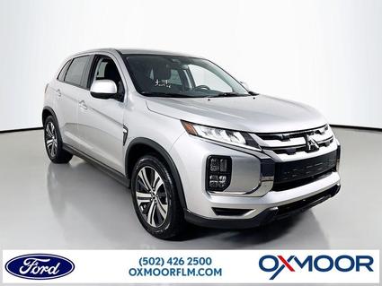 2025 Mitsubishi Outlander Sport Louisville KY