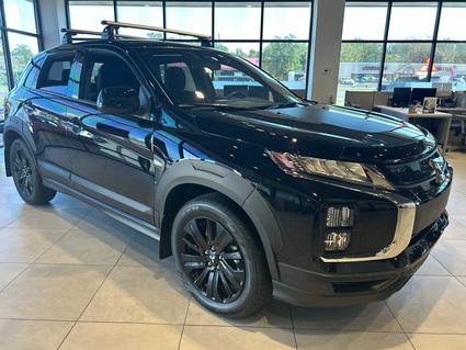 2025 Mitsubishi Outlander Sport Radcliff KY