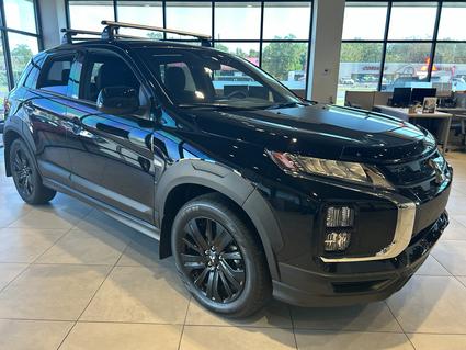 2025 Mitsubishi Outlander Sport Radcliff KY