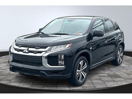 2025 Mitsubishi Outlander Sport Princeton WV