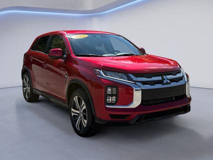 2025 Mitsubishi Outlander Sport Oak Ridge TN