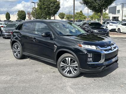 2025 Mitsubishi Outlander Sport Murfreesboro TN