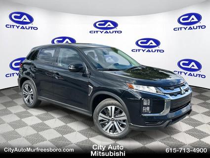 2025 Mitsubishi Outlander Sport Murfreesboro TN