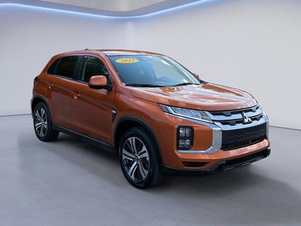 2025 Mitsubishi Outlander Sport Oak Ridge TN