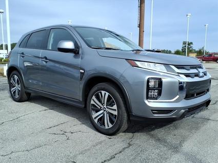 2025 Mitsubishi Outlander Sport Jacksonville NC