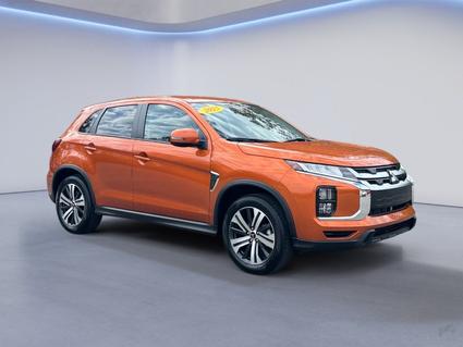 2025 Mitsubishi Outlander Sport Oak Ridge TN