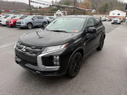 2025 Mitsubishi Outlander Sport Princeton WV