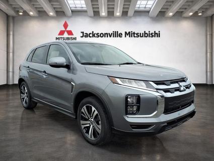 2026 Mitsubishi Outlander Sport Jacksonville NC