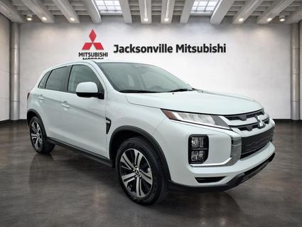 2026 Mitsubishi Outlander Sport Jacksonville NC
