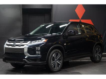 2026 Mitsubishi Outlander Sport Redondo Beach CA