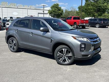 2026 Mitsubishi Outlander Sport Murfreesboro TN