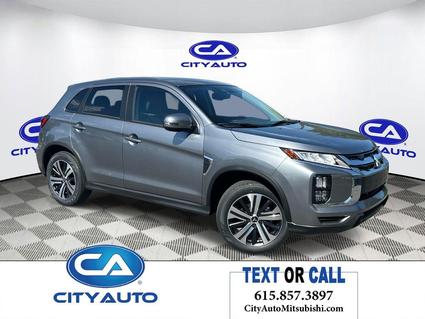 2026 Mitsubishi Outlander Sport Murfreesboro TN