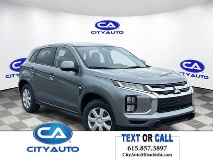 2026 Mitsubishi Outlander Sport Murfreesboro TN