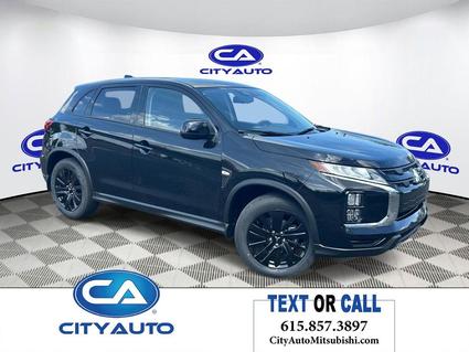 2026 Mitsubishi Outlander Sport Murfreesboro TN