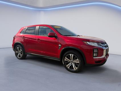 2026 Mitsubishi Outlander Sport Knoxville TN