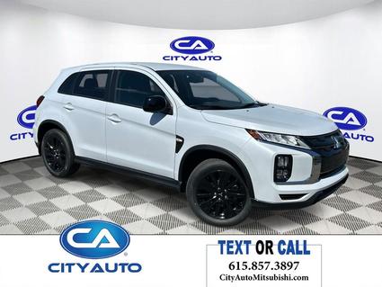 2026 Mitsubishi Outlander Sport Murfreesboro TN