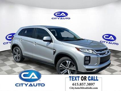 2026 Mitsubishi Outlander Sport Murfreesboro TN