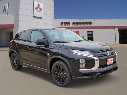 2026 Mitsubishi Outlander Sport Plano TX