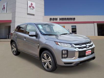 2026 Mitsubishi Outlander Sport Plano TX