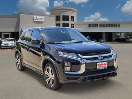 2026 Mitsubishi Outlander Sport Plano TX