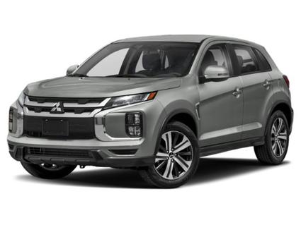 2021 Mitsubishi Outlander Sport Spokane WA