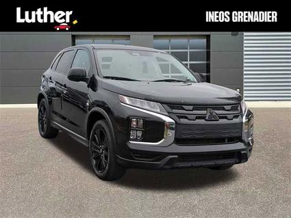 2021 Mitsubishi Outlander Sport Minneapolis MN