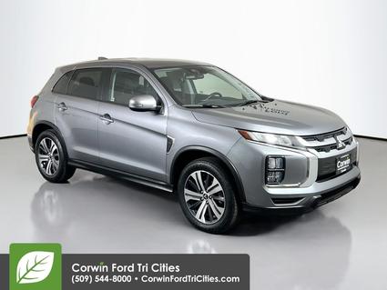 2021 Mitsubishi Outlander Sport Pasco WA