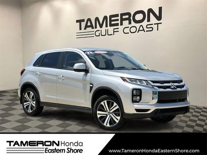 2023 Mitsubishi Outlander Sport Daphne AL
