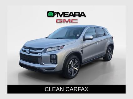 2023 Mitsubishi Outlander Sport Denver CO