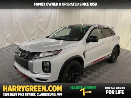 2023 Mitsubishi Outlander Sport Clarksburg WV