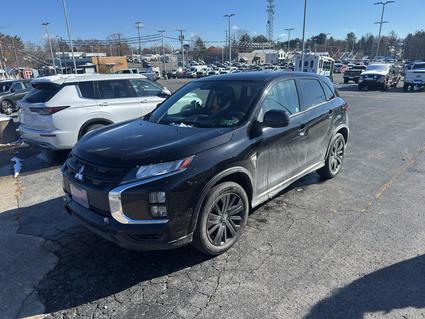 2023 Mitsubishi Outlander Sport Beckley WV