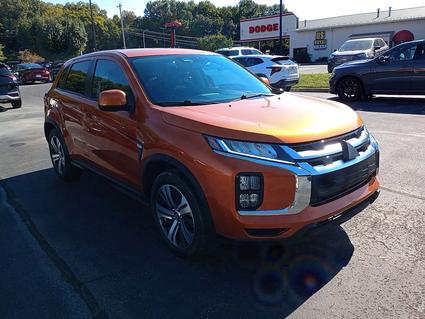 2024 Mitsubishi Outlander Sport Henderson KY