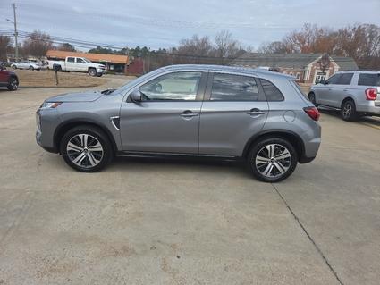 2024 Mitsubishi Outlander Sport Starkville MS